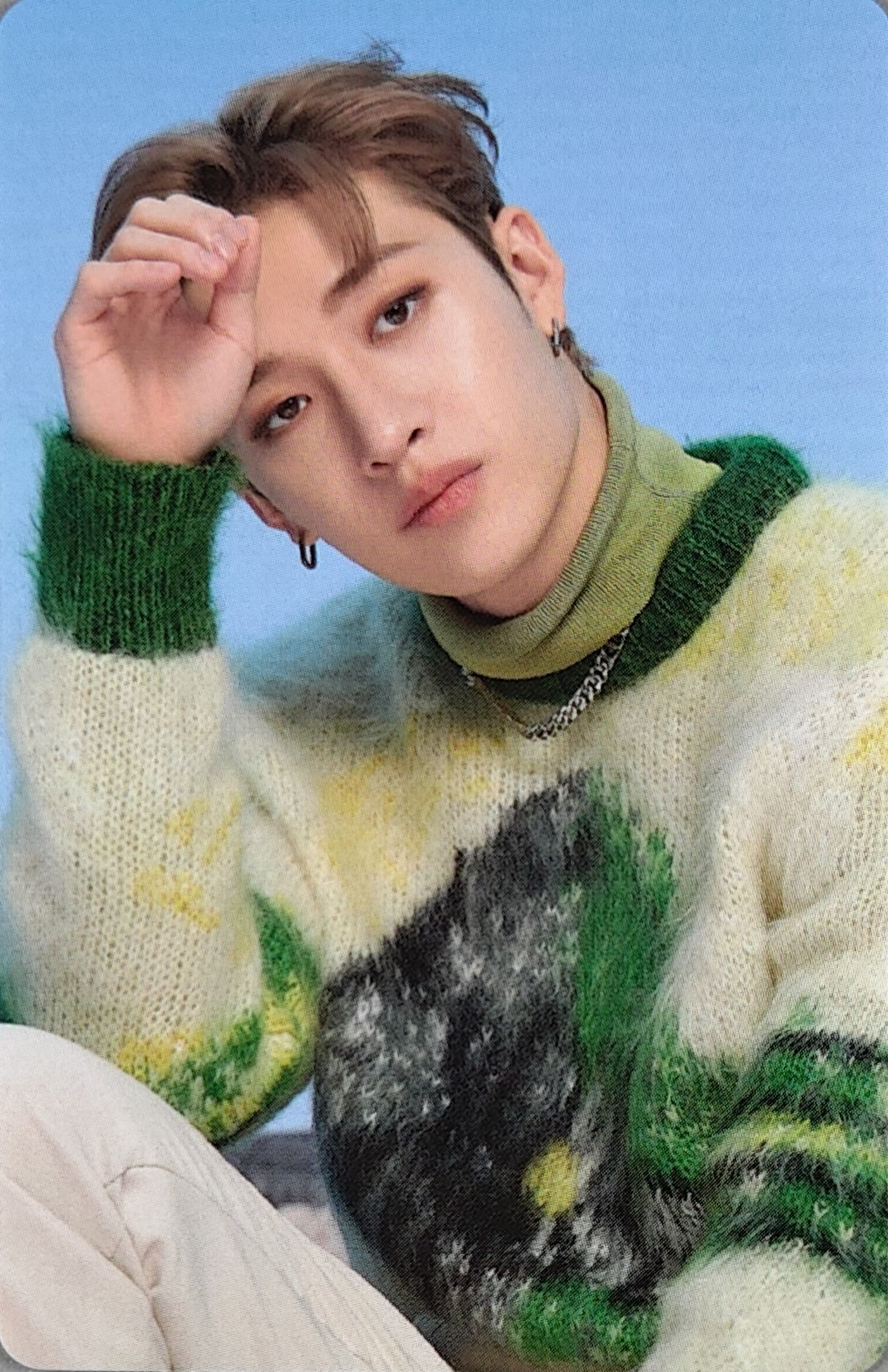 Bang Chan
