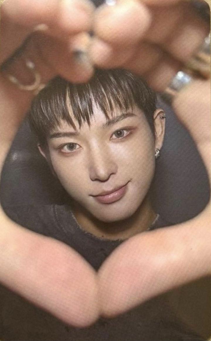 Luné Mini Fanmeeting Benefit