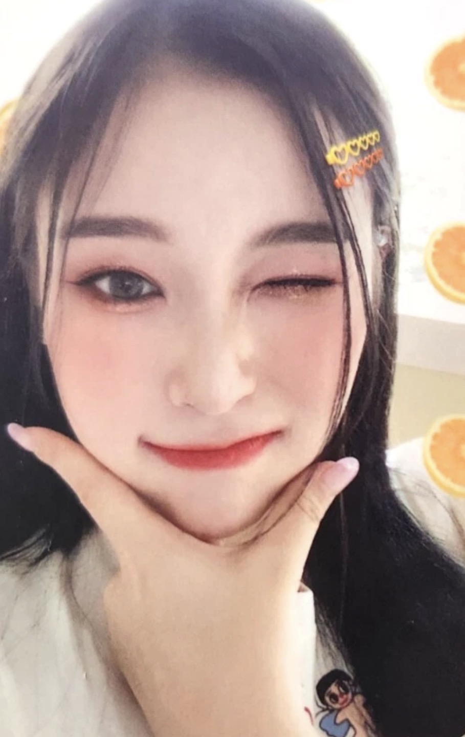 2023 Season’s Greetings Photocard Set (Sunday Club ver.)