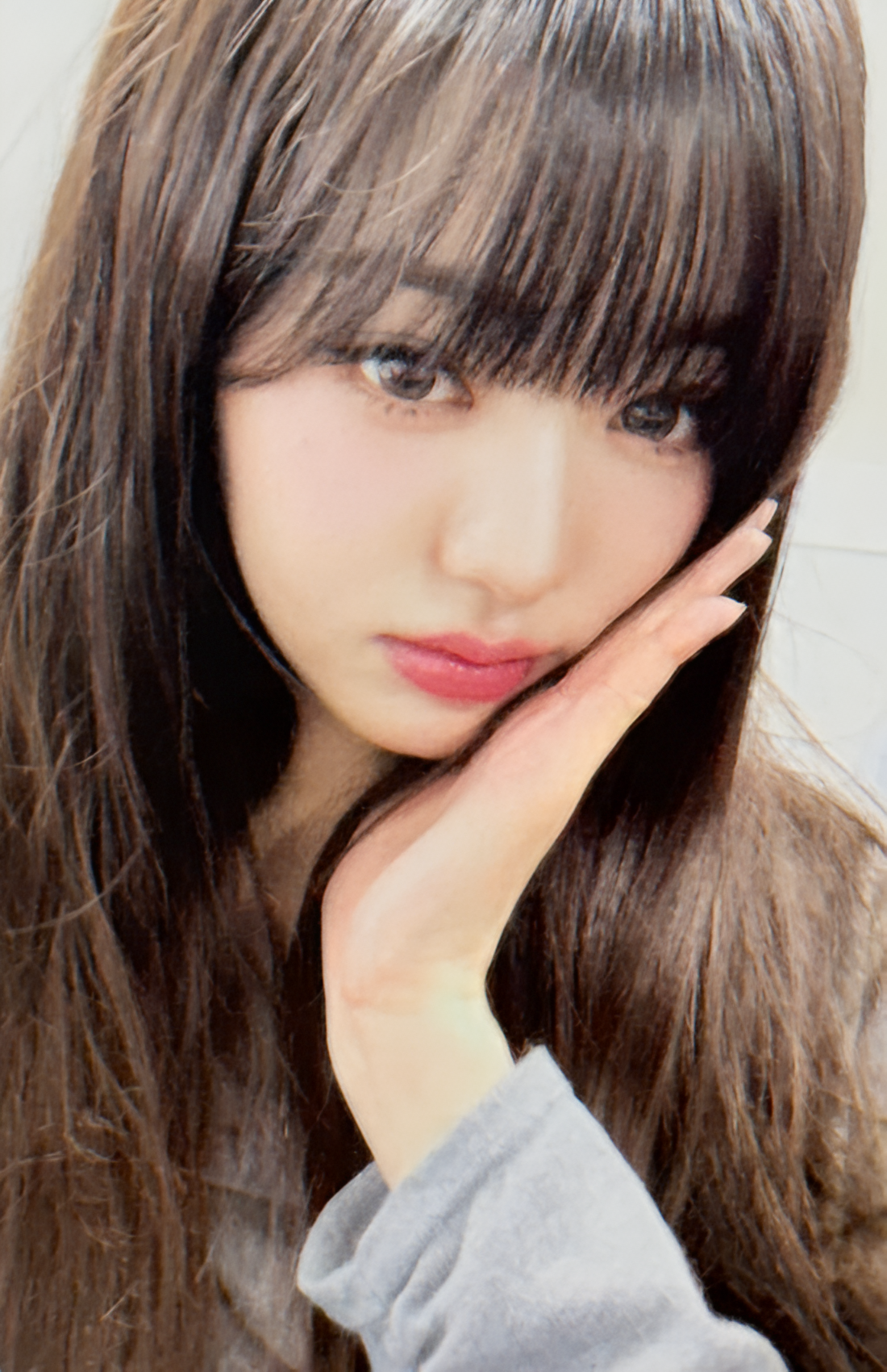 IVE 2nd World Tour 'SHOW WHAT I AM' Korea DIVE Zone - Day 2