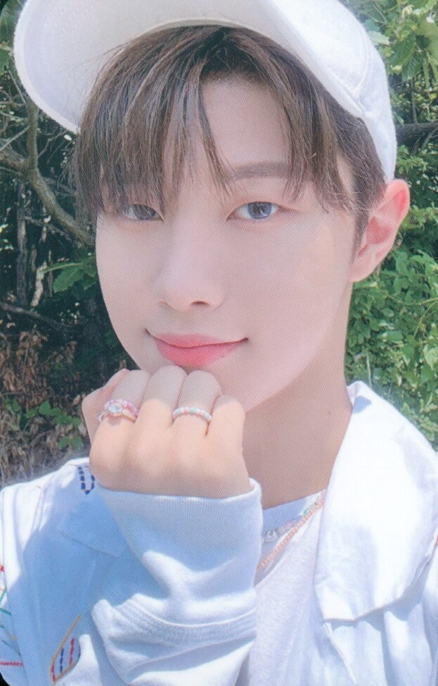 Hyunwoo