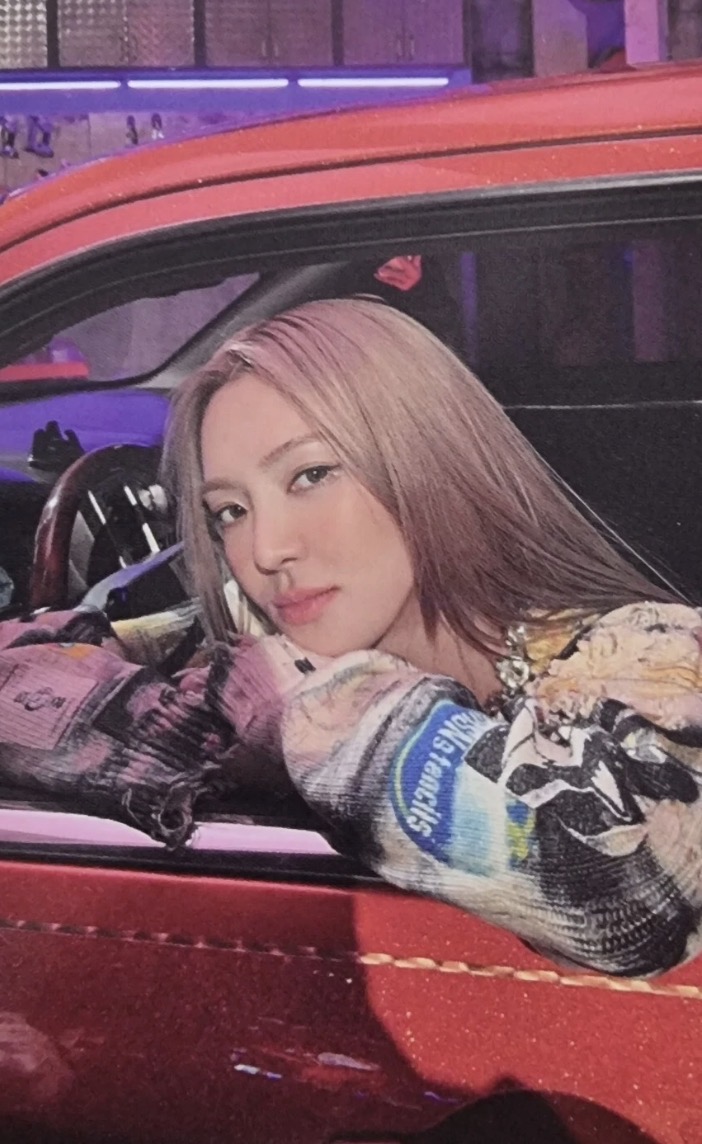 Hyoyeon