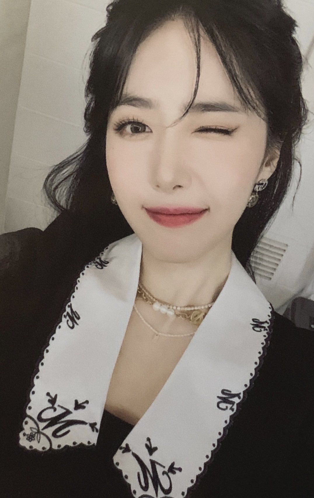 2022 Season's Greetings Photocard Set
