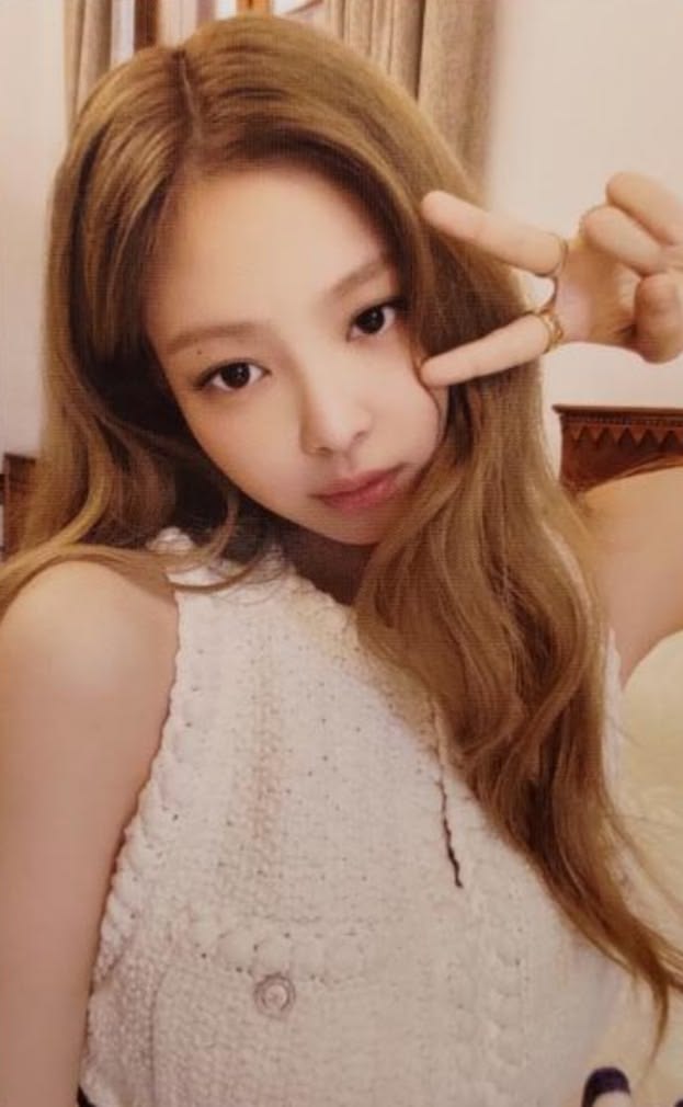 Jennie
