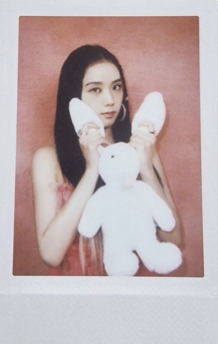 Jisoo