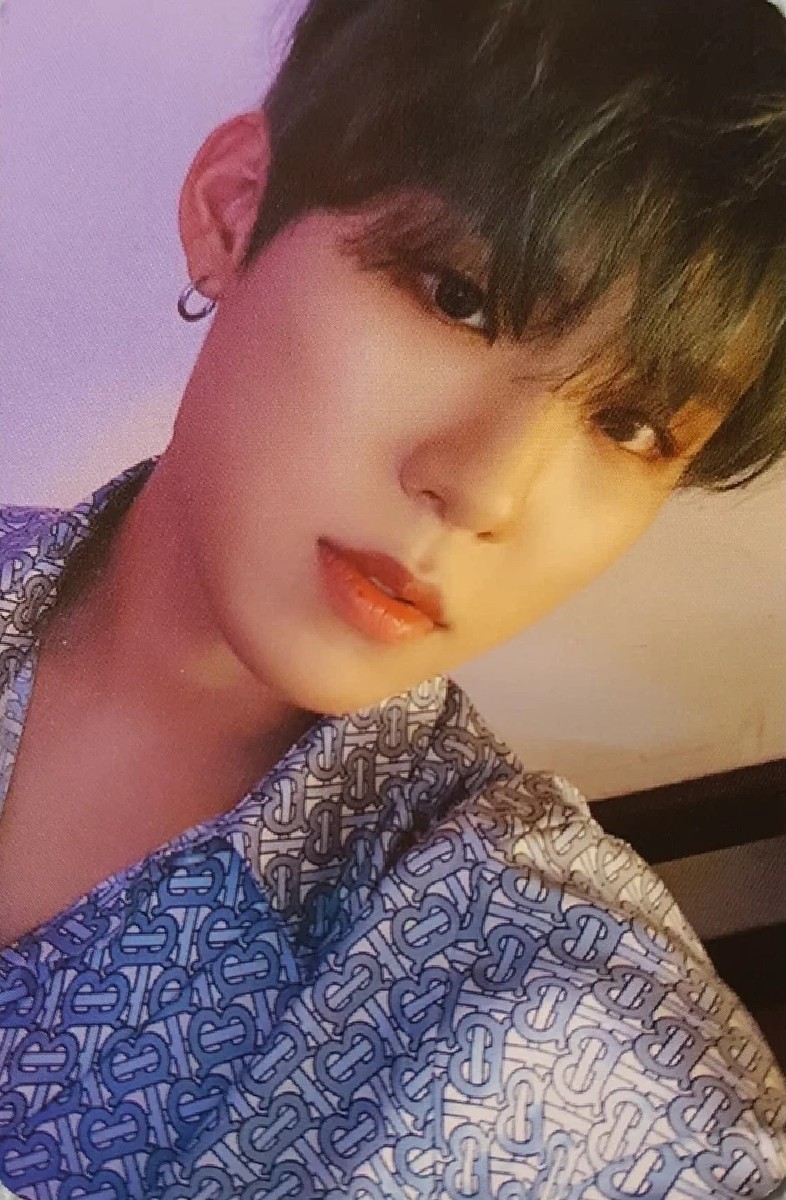 Woojin