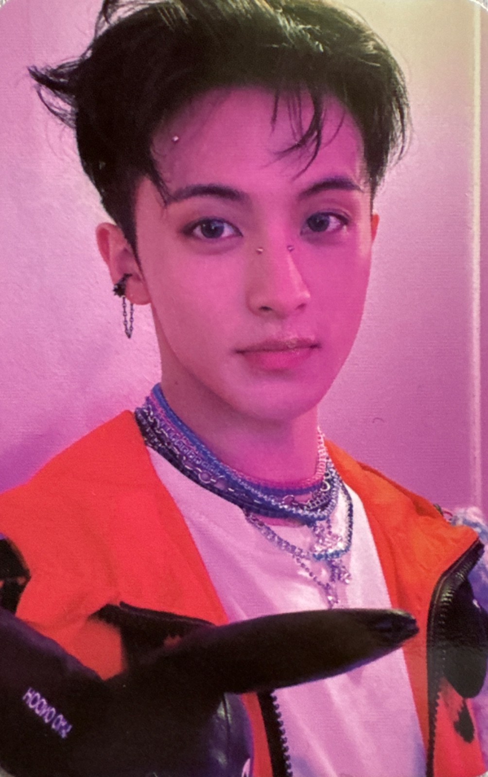 Mark
