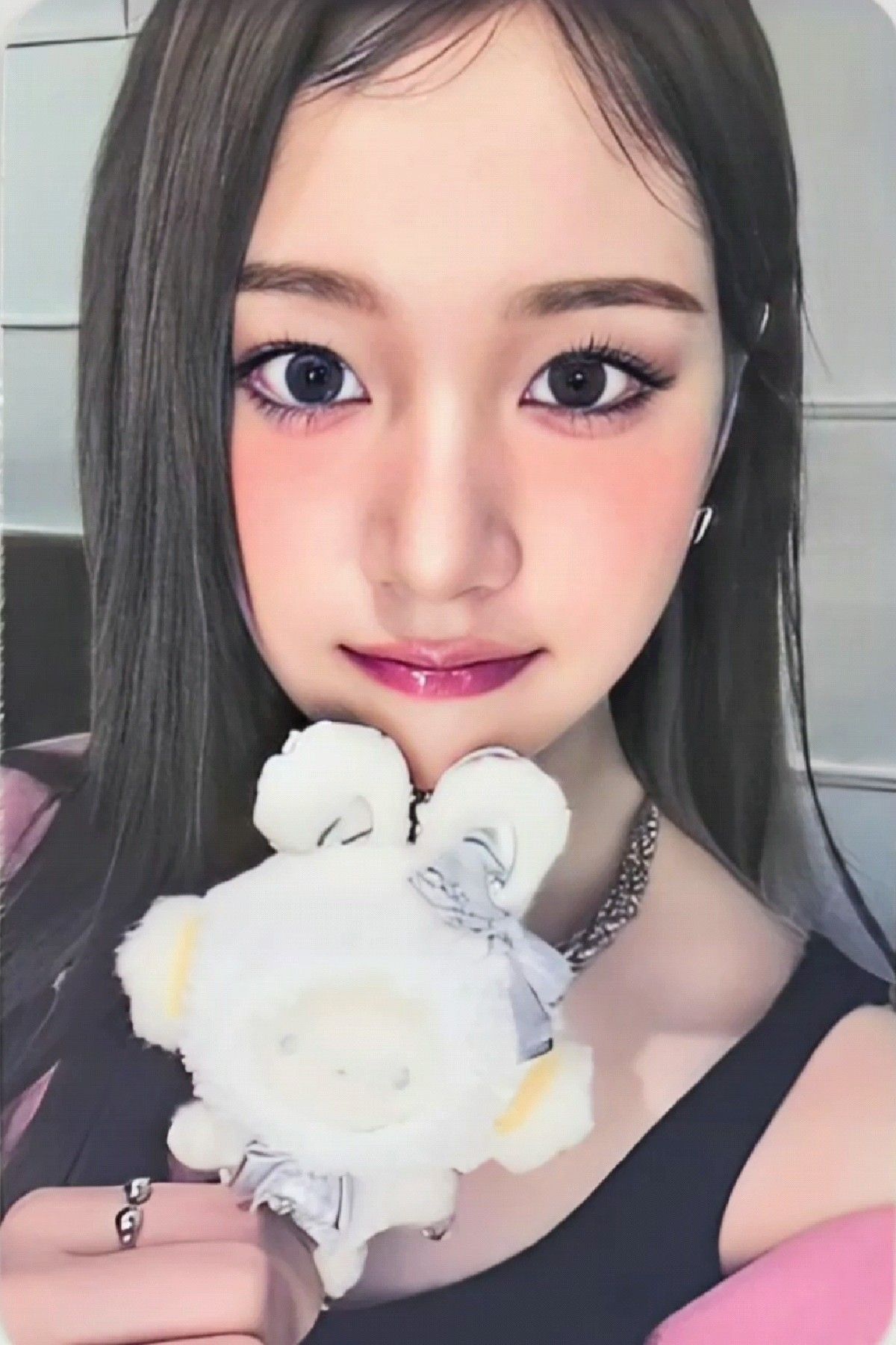 J STAYC photocard from Online