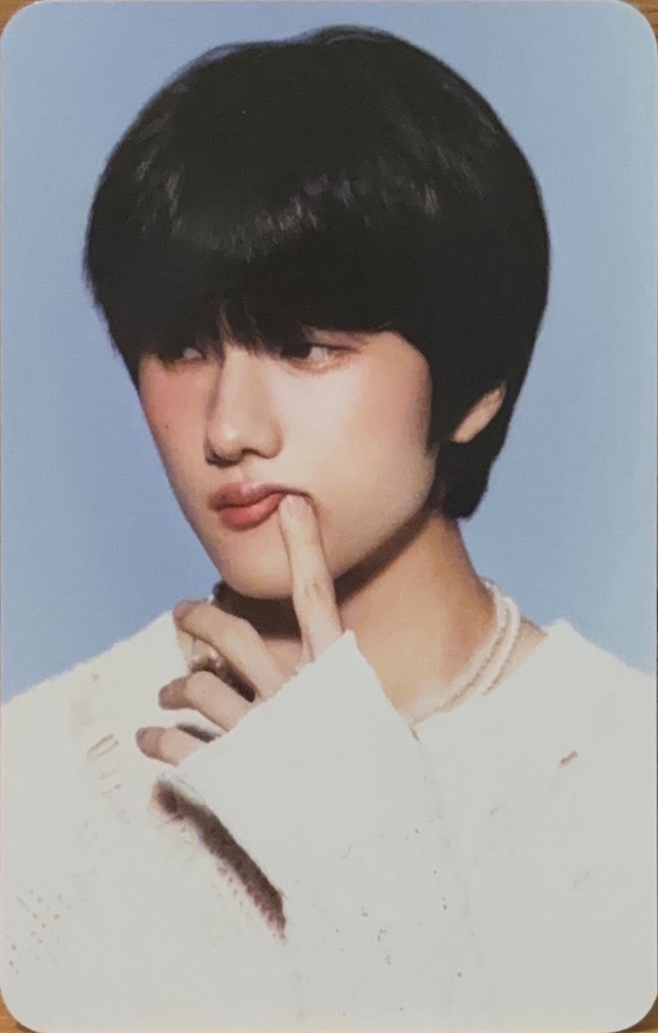 2024 Season's Greetings Member Photo Pack