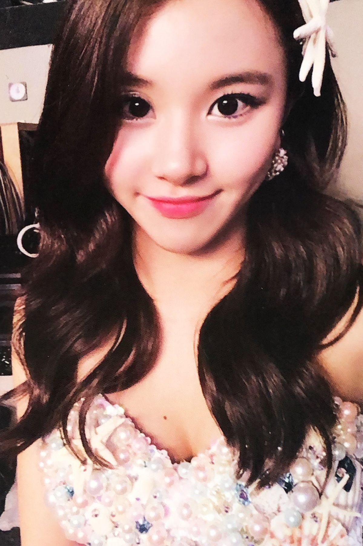 Selfie Ver.
