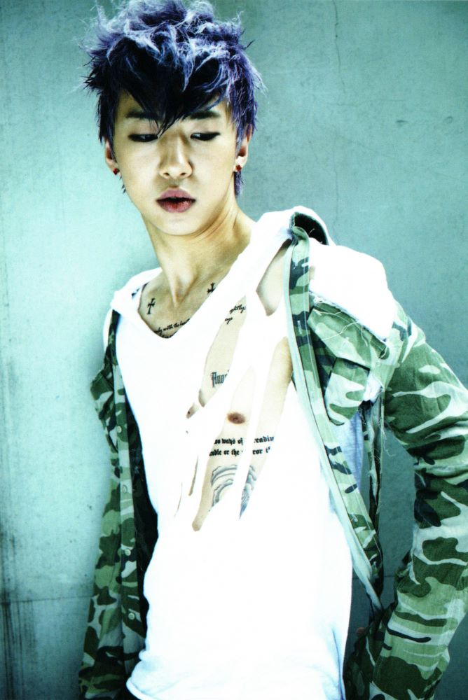 Yongguk
