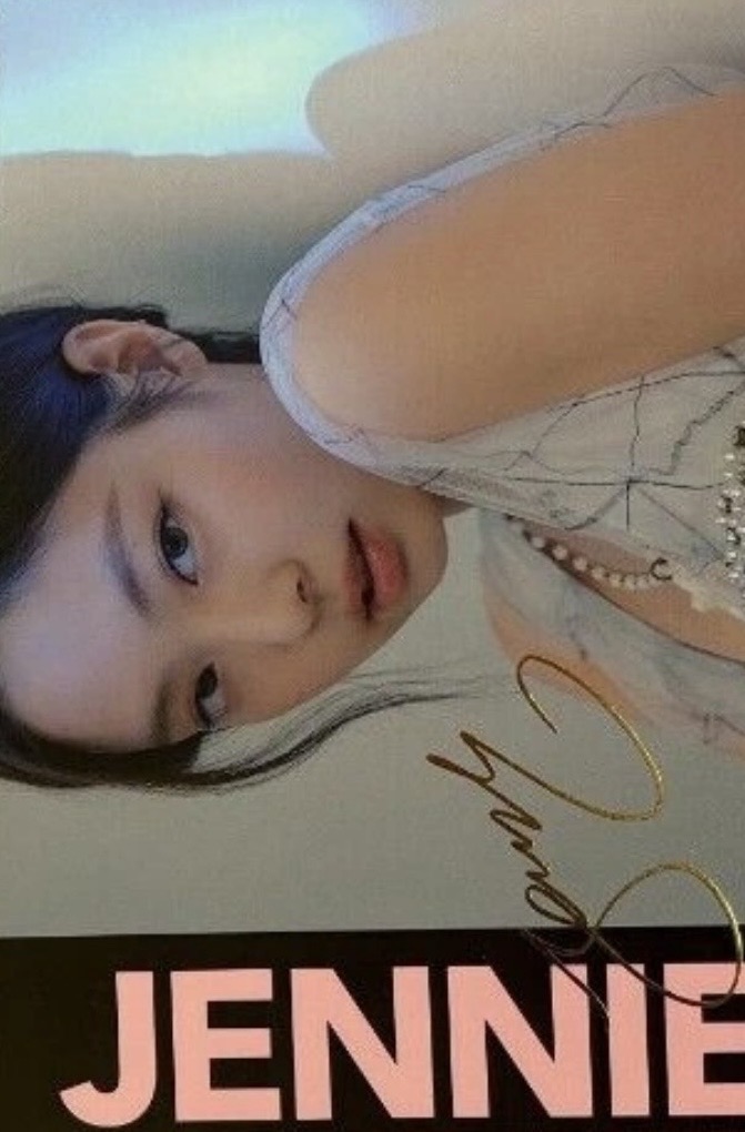 Jennie