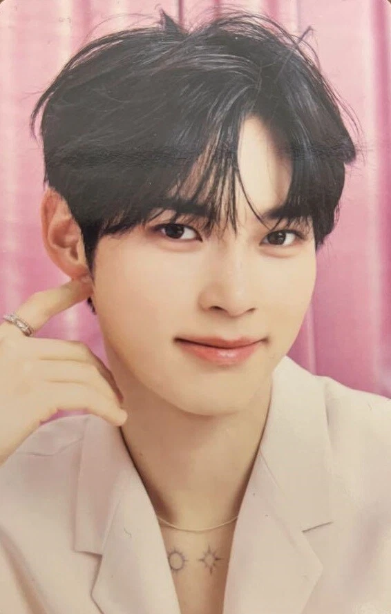 Fancon Japan Trading Cards