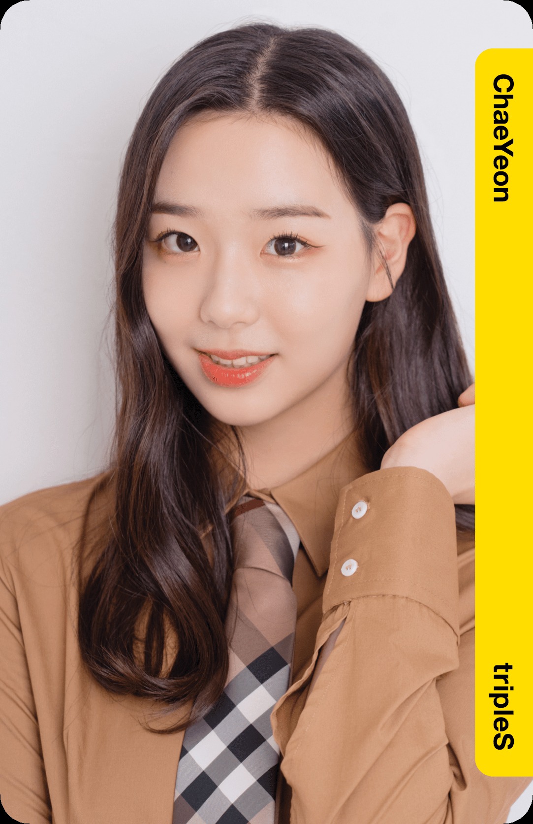 Chaeyeon
