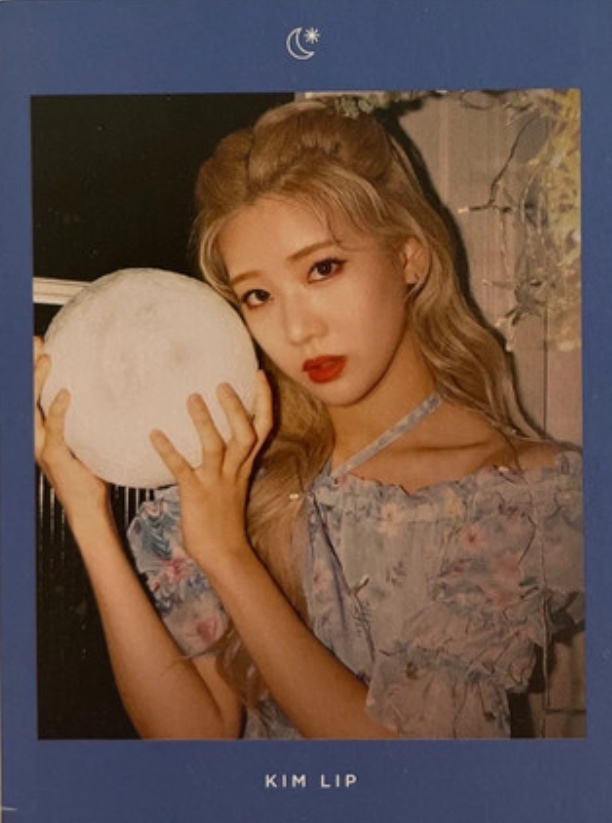 Kim Lip