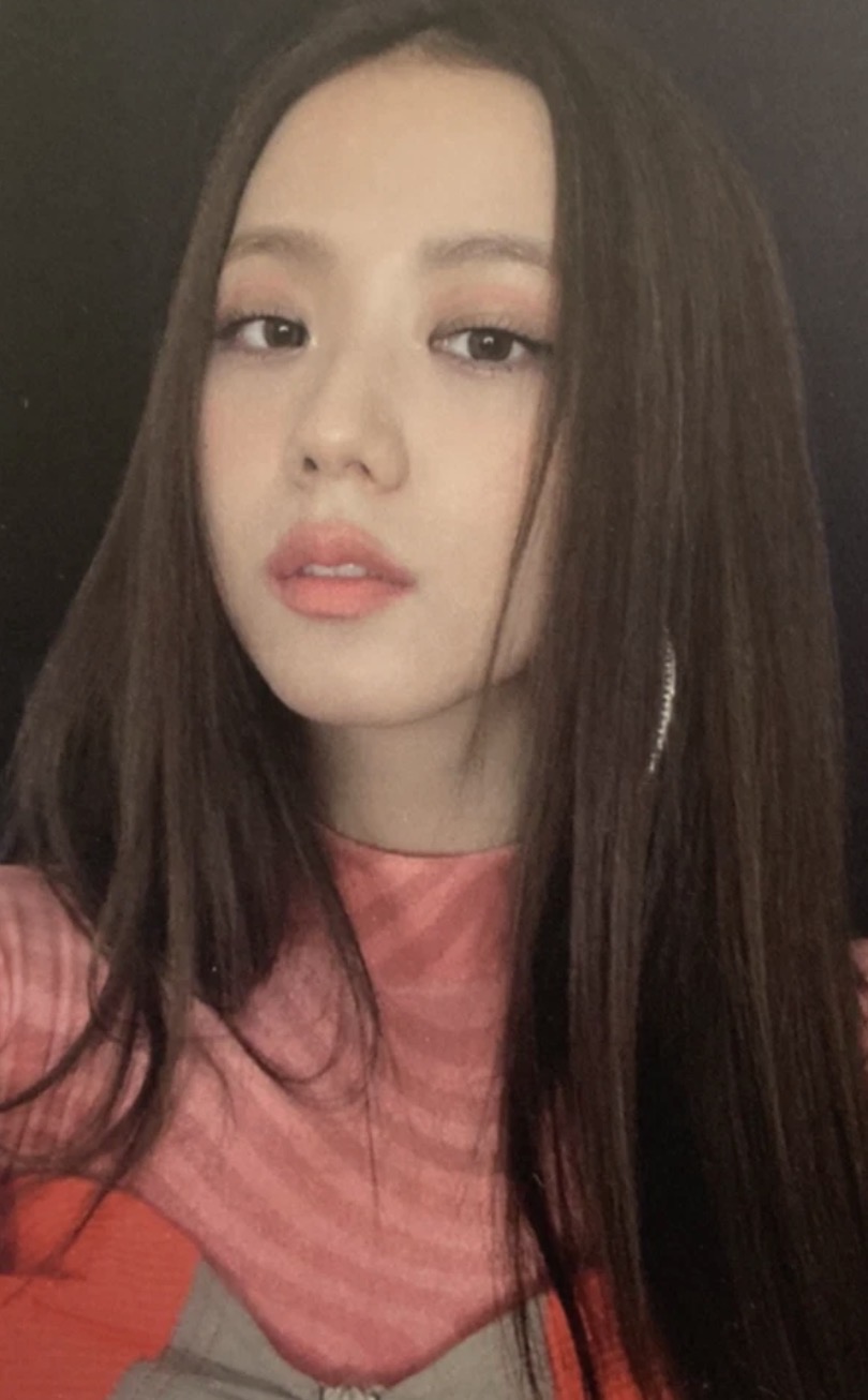 Jisoo