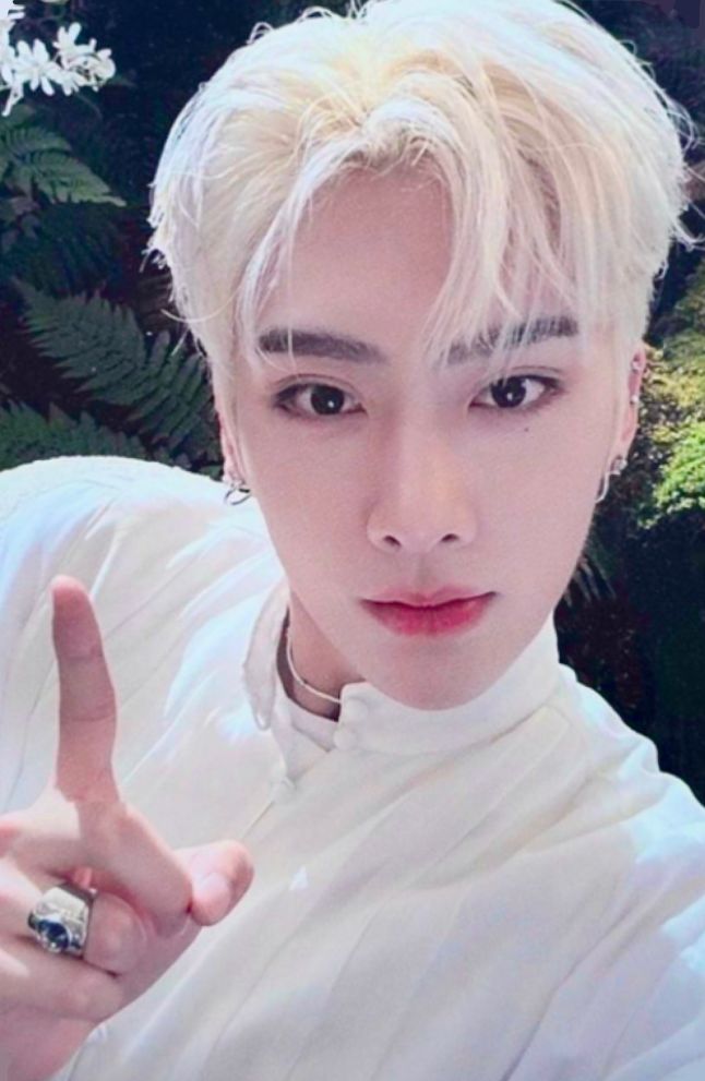 Broadcast SBS Inkigayo -  3rd Week