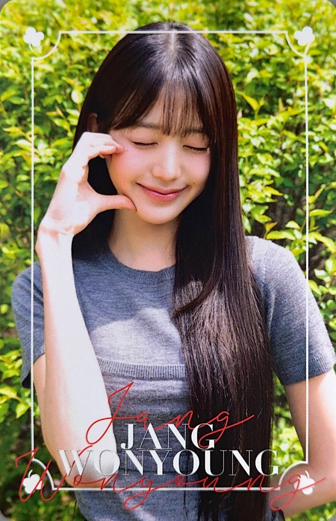 DICON VOLUME N°20 IVE : I haVE a dream, I haVE a fantasy I haVE a dream - Lucky Card Set & Tin Case