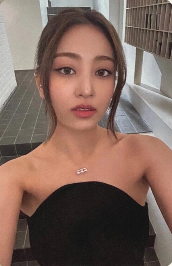 Jihyo