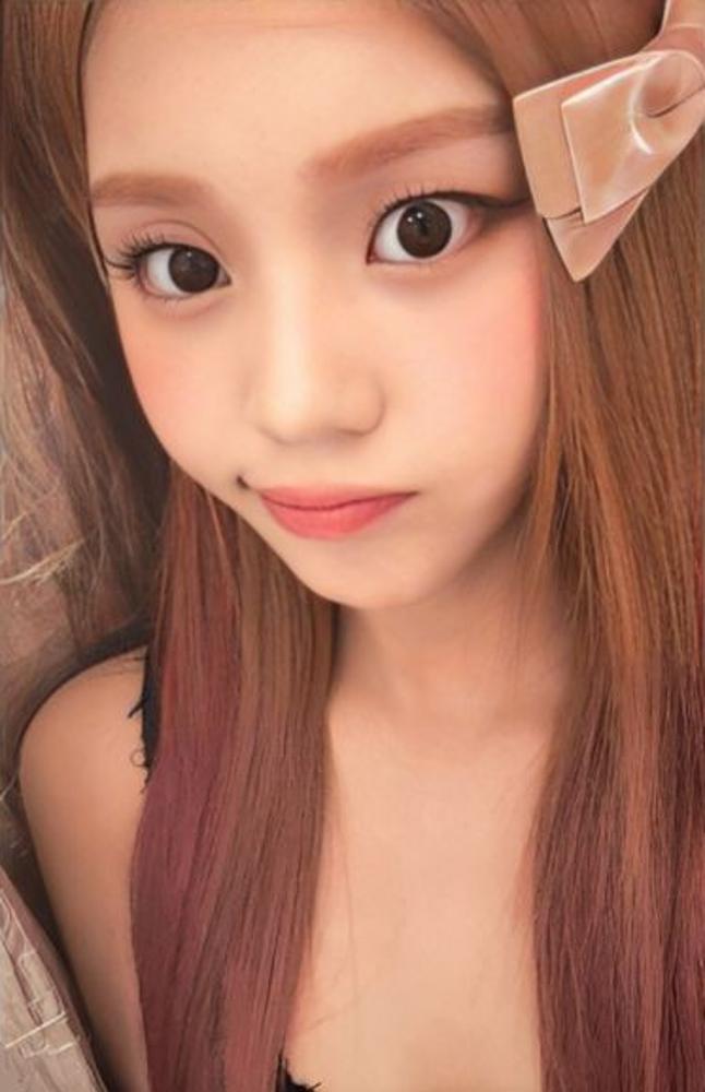 The 1st VIVIDayz Trading Card