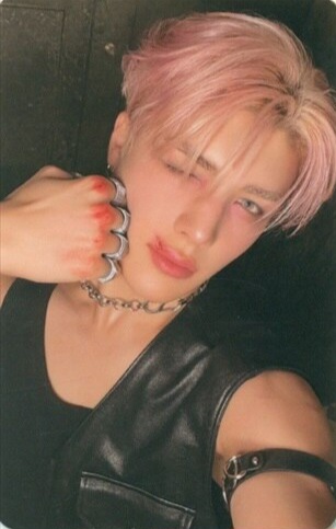 Photocard B