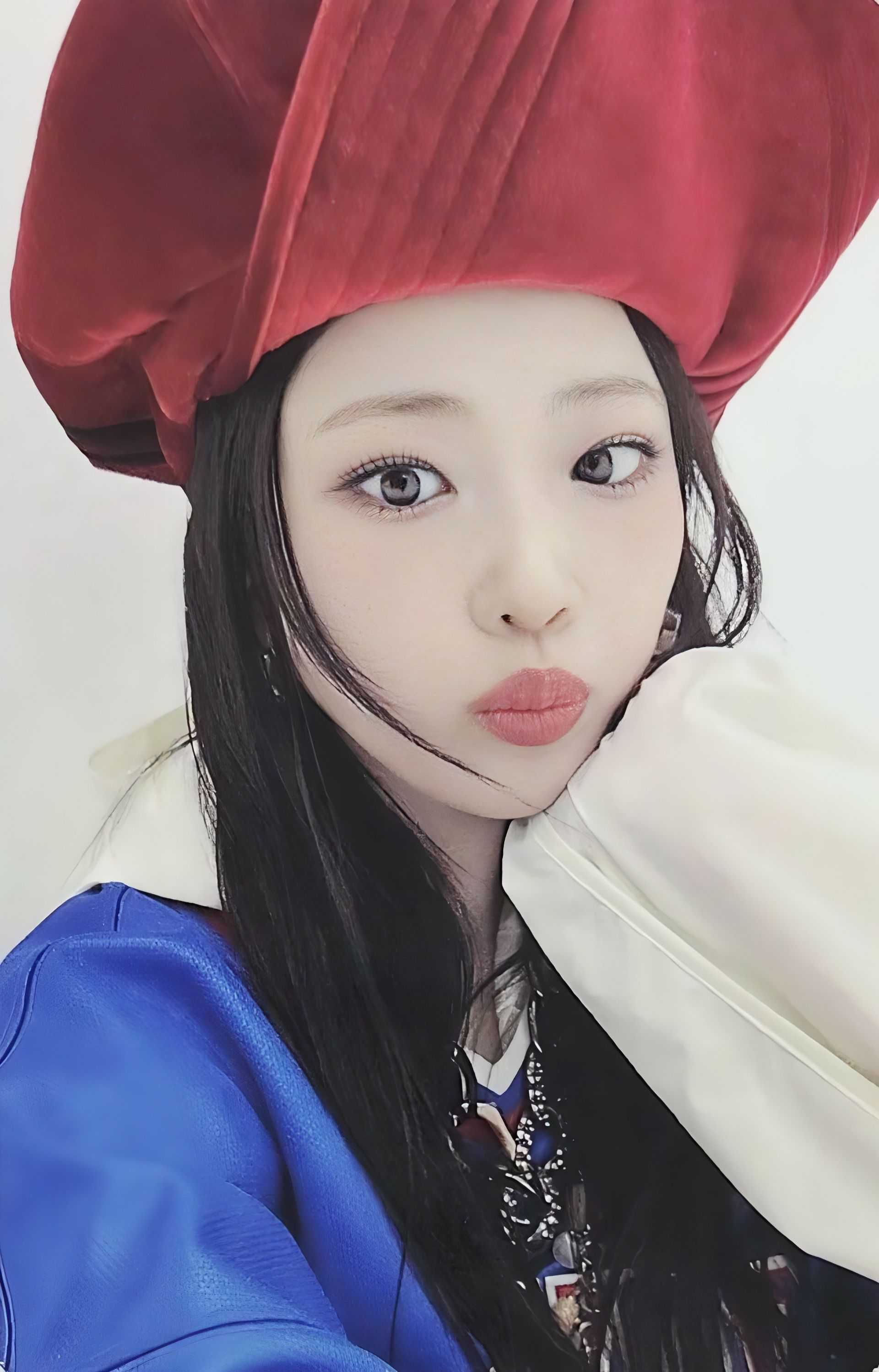 Music Art 2.0 Lucky Draw