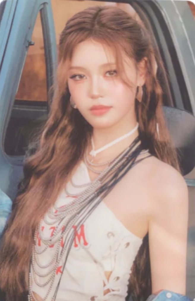 Official MD Random Trading Card