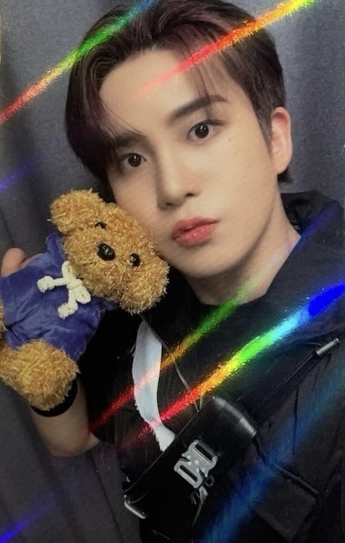 Jongho