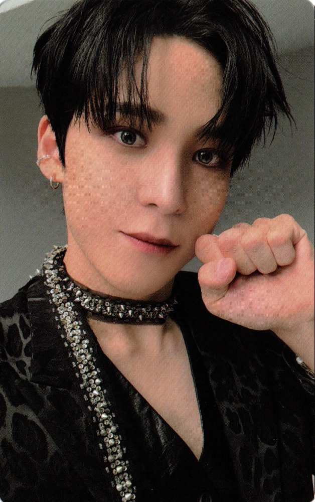 Photocard A