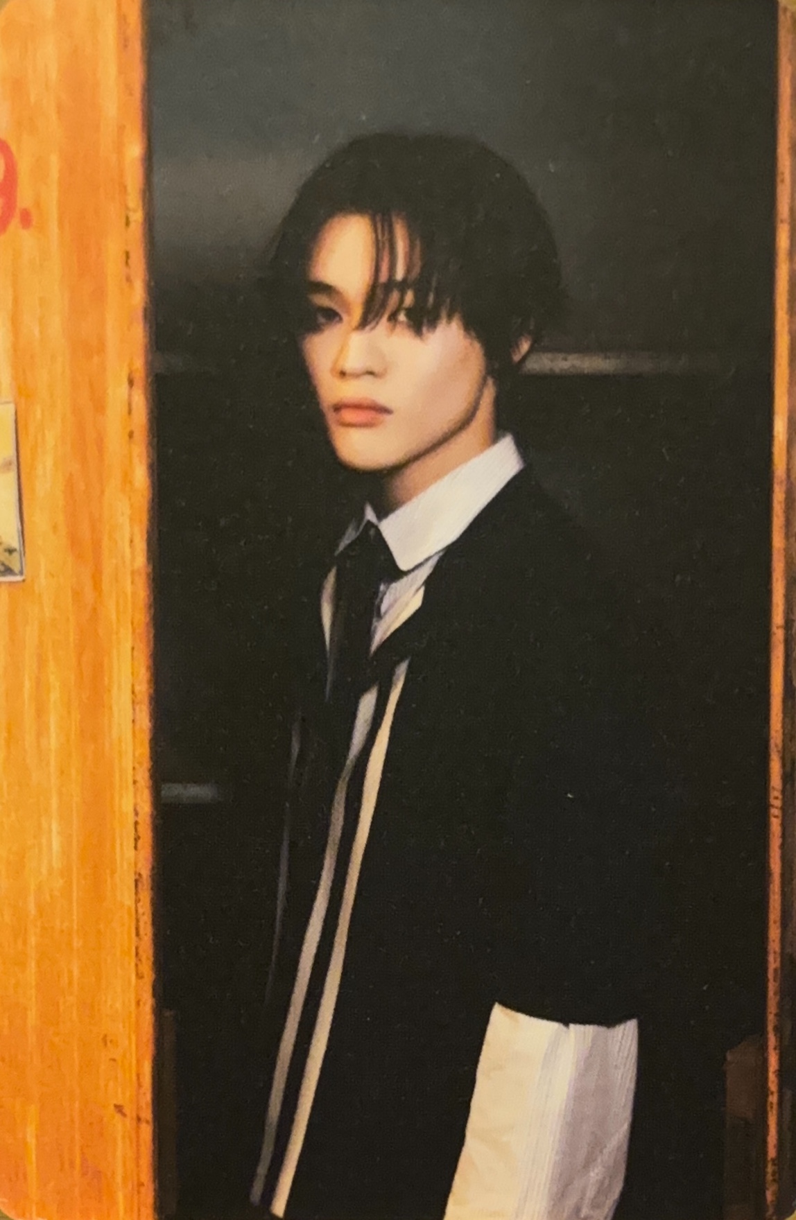 Image Card - Chenle Ver.
