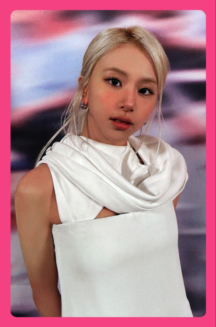 Chaeyoung