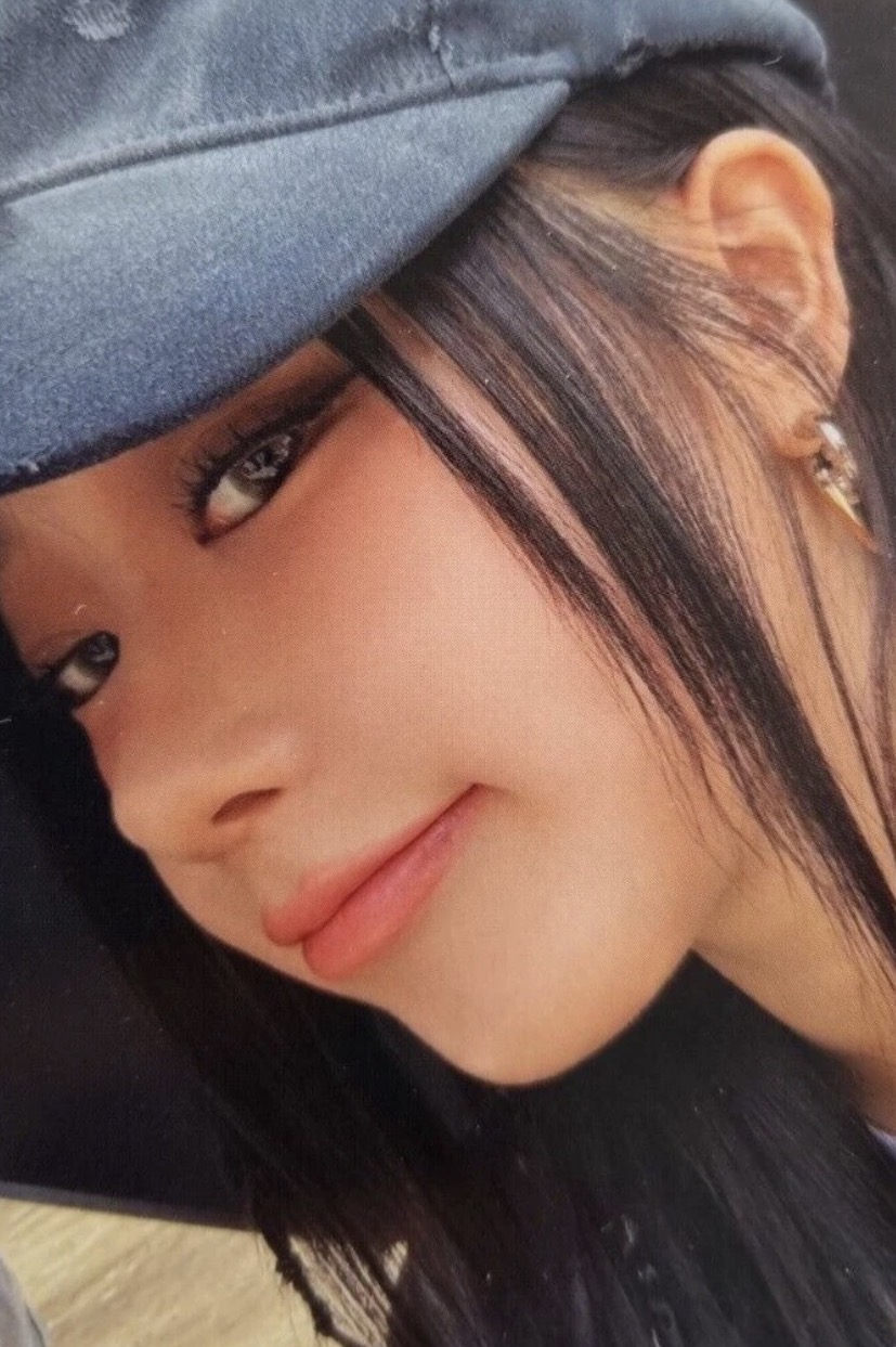 Photocard A