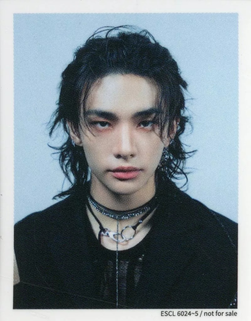 ID Photo