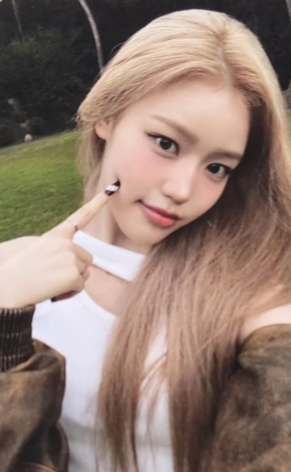 Selfie Photocards