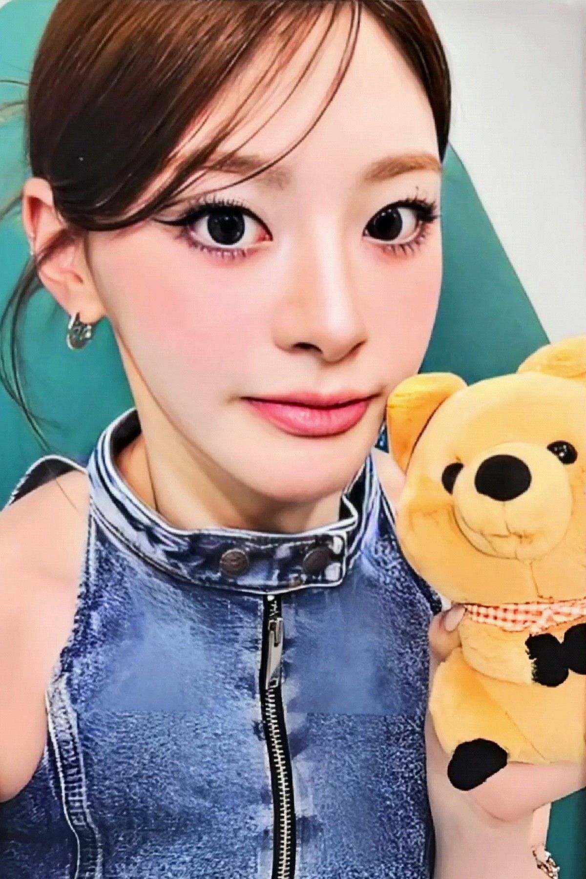 Applemusic 3.0 Lucky Draw