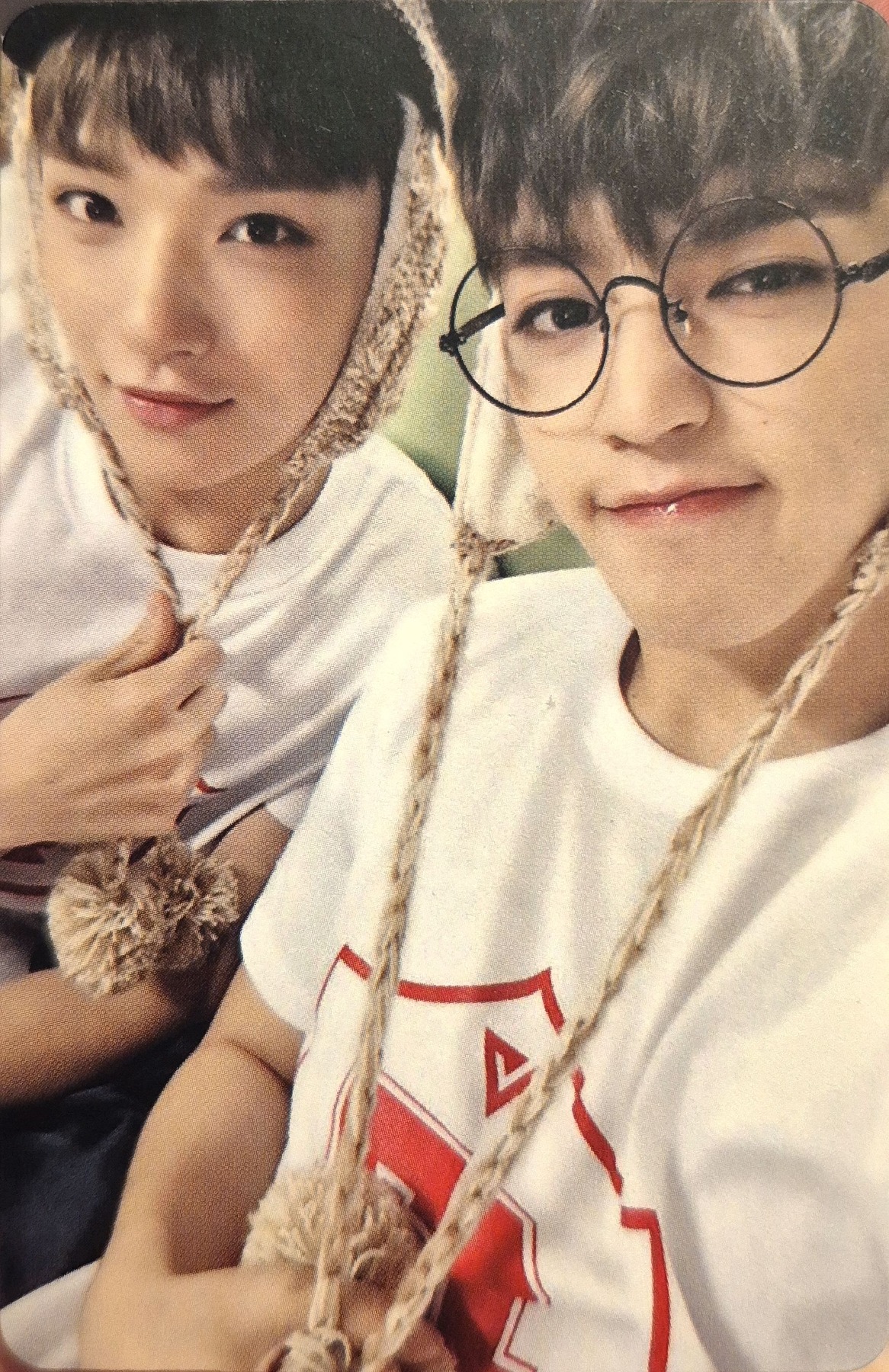 Unit Photocard