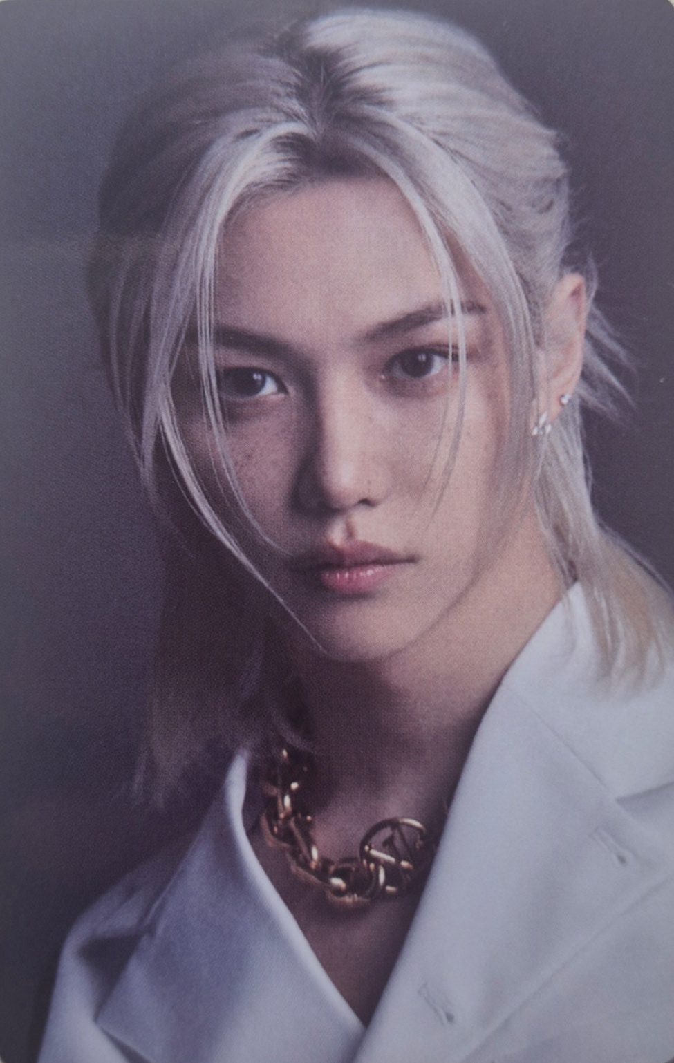 Dicon Volume nº21 KakaoTalk Benefit