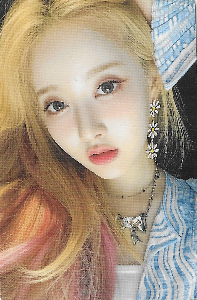 1st World Tour: TEENFRESH Lucky Draw