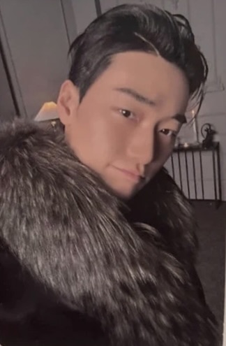 San