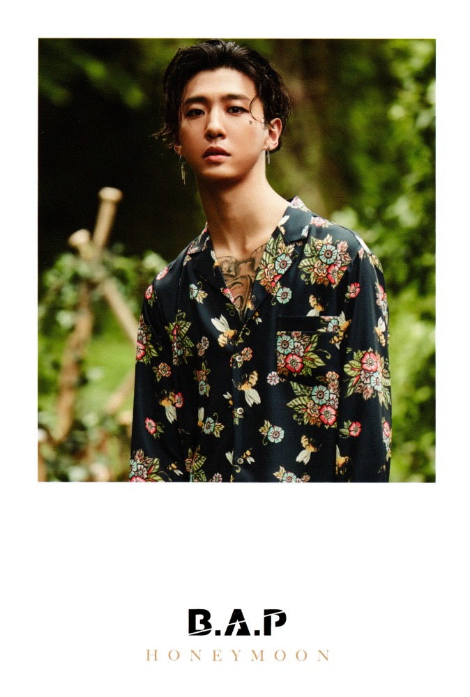 Yongguk