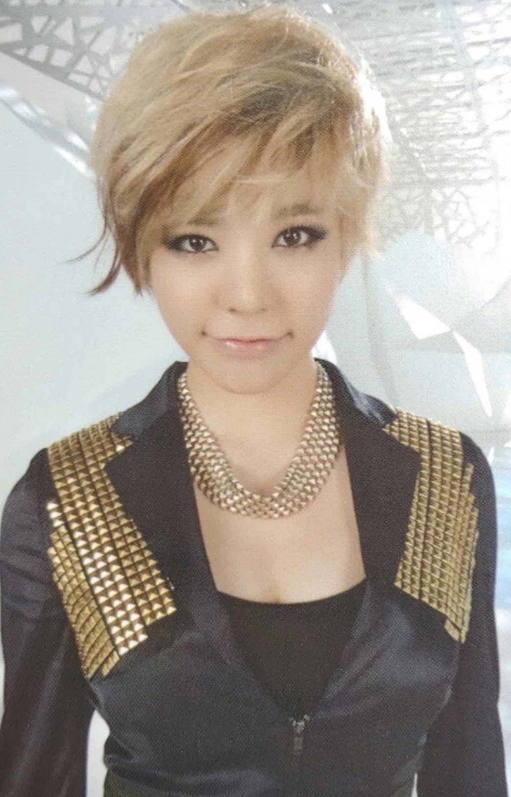 Sunny