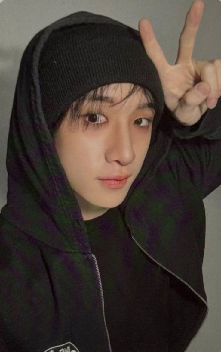 Bang Chan