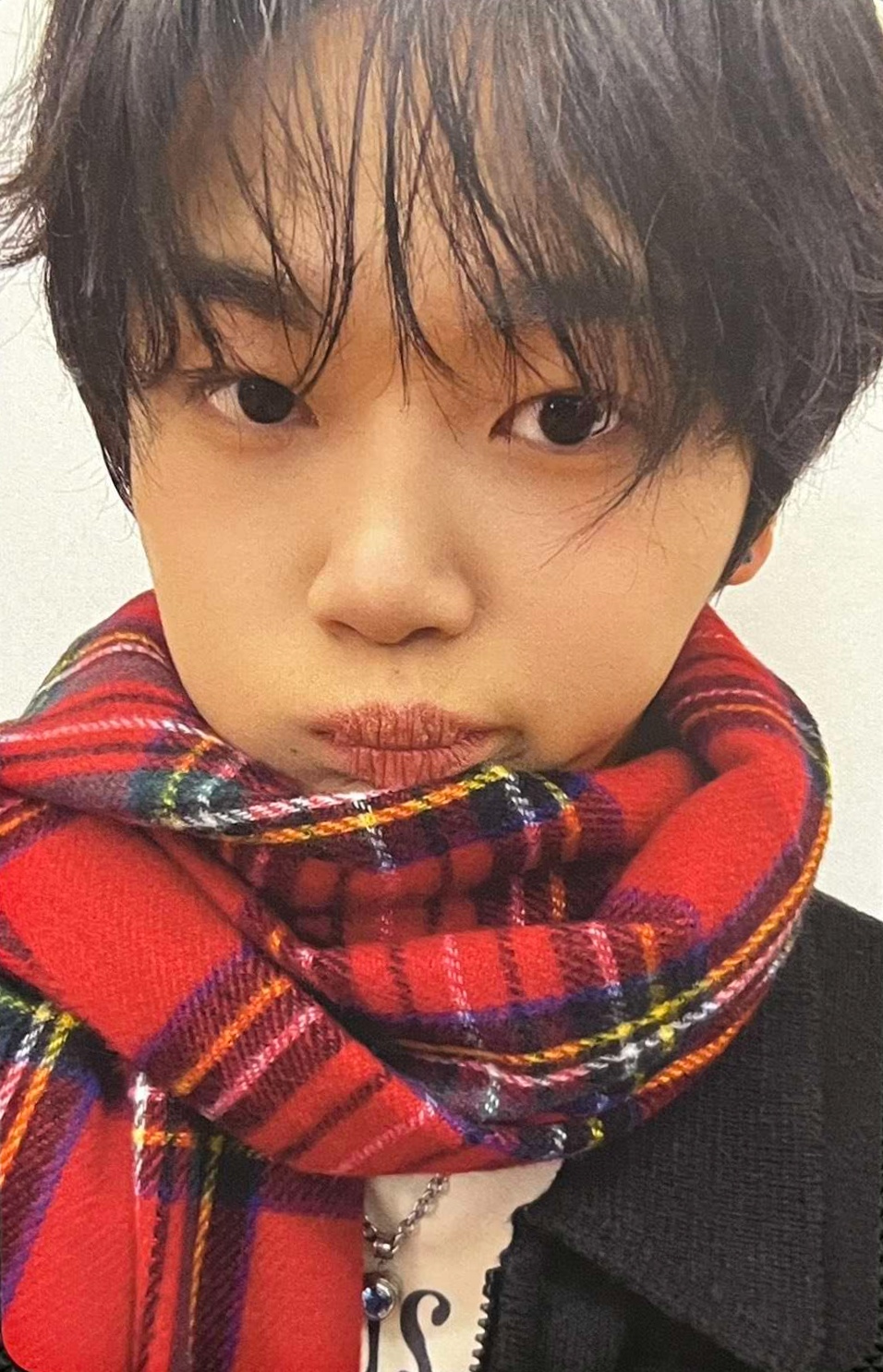 Aito photocard