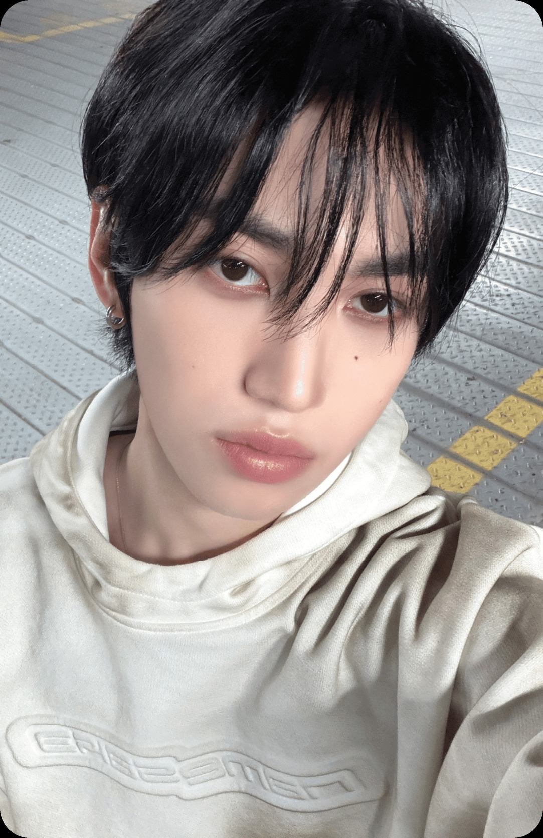 Kim JuHo idntt photocard - yesweare Event Objekt