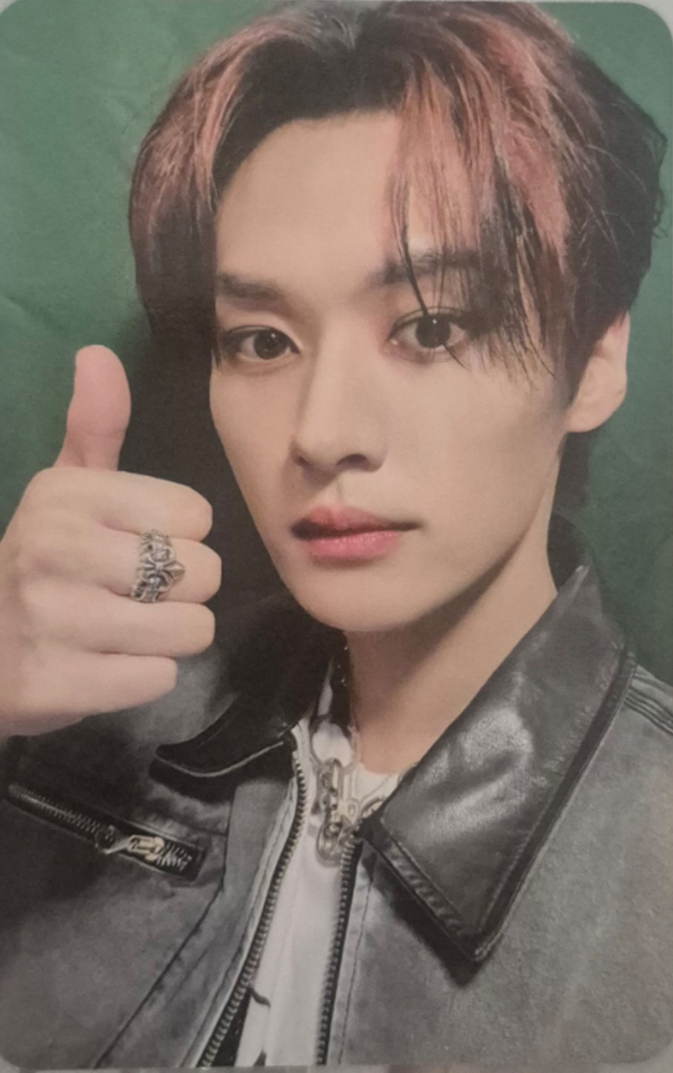 Photocards