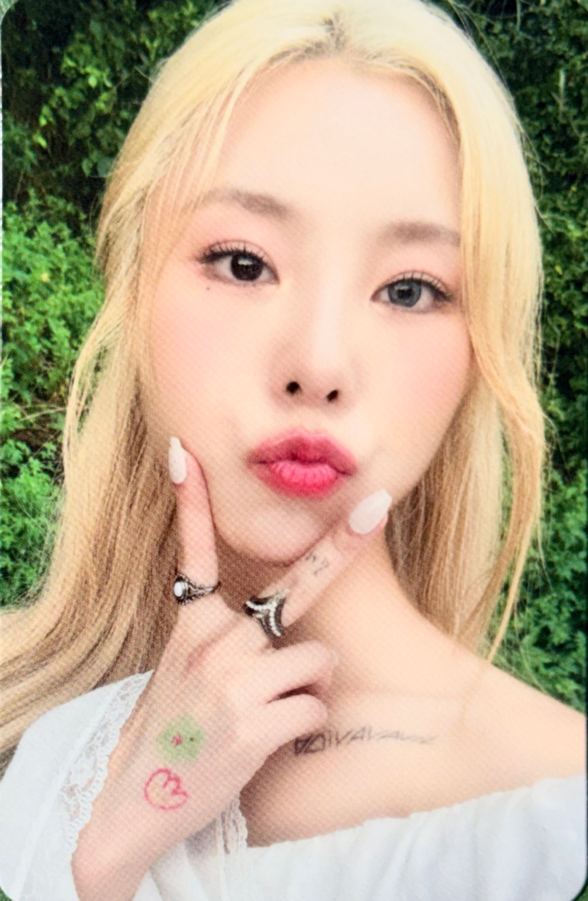 Wheein