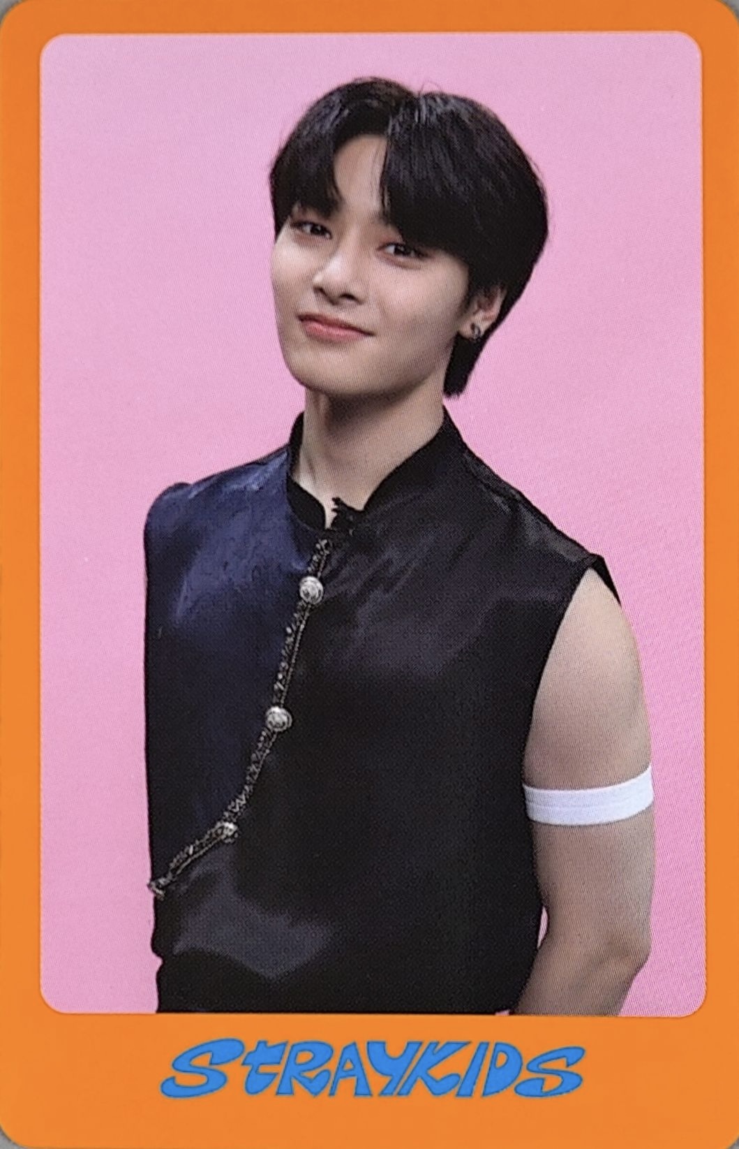 Dicon D'Festa Photocard