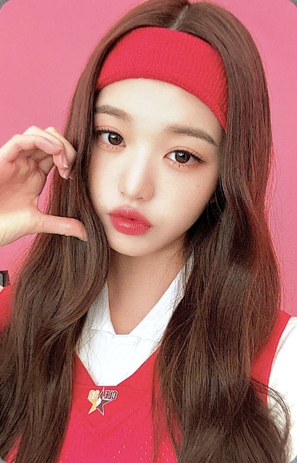 2023 Season’s Greetings ‘Ready, Get Set, IVE!’ Photocard Set