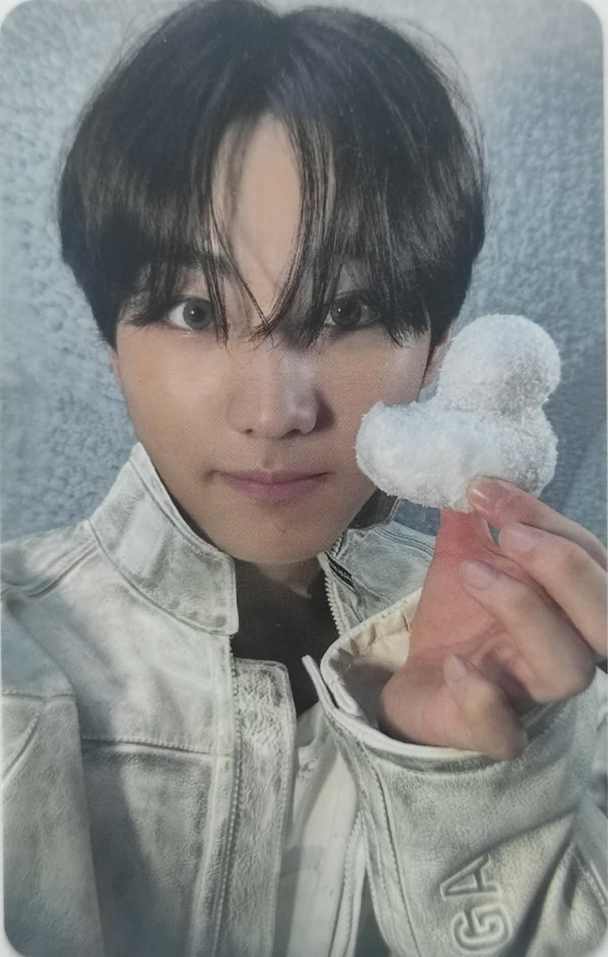 Photocard A