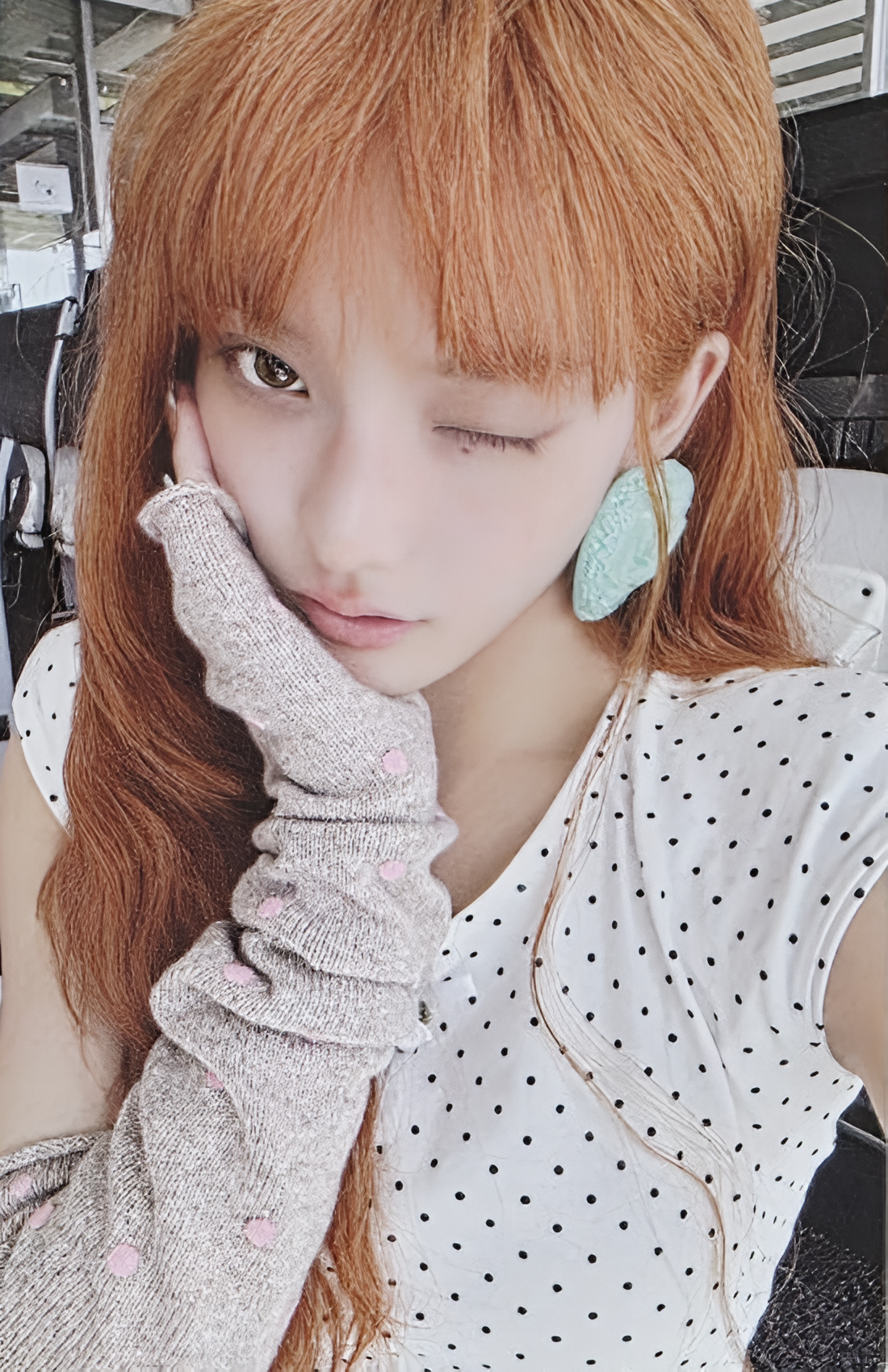 Iroha